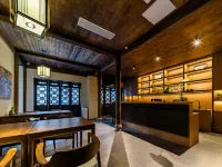 Qixipu · Hejia Dayuan - พร้อมอาหารเช้า