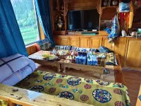 Diebu Shanjian Xijing Homestay
