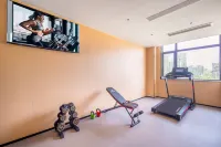 Meilun Mei Hotel Hotels in Rushan