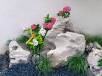 Xuyuan Boutique Stay | Shanjing Tingyuan Meixue | Dujia Liaoyu Minsu (Taishan Scenic Area Hongmen)