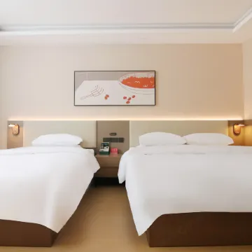 Yayue Hotel (Yesanguan Qianfeng Plaza)