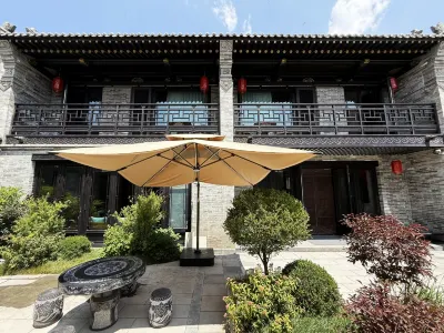 xijing inn Hotels in Datong