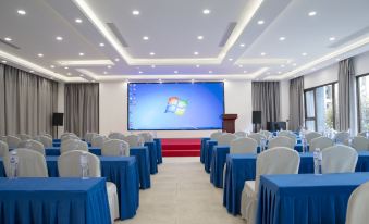 Emeishan Jian Shan Forest Hotel