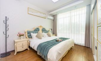 Sanyi Chinese Inn (Zhongyin Road)