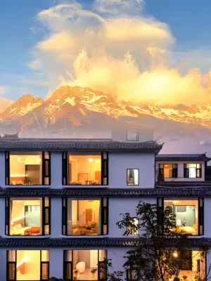 Dali Chunrili Homestay