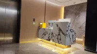 Net Entertainment Esports Hotel (Shenzhen Luohu Port East Gate Old Street Branch)