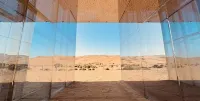 Kumutage Desert Dune Sandhill Starry Sky Homestay