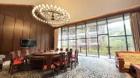 Jianhe yangasha International Hotel