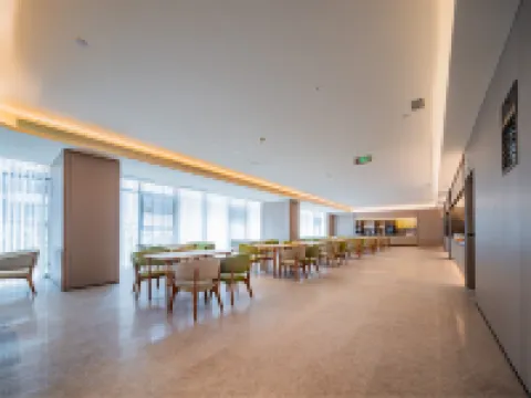 全季飯店（成都萬象城店）