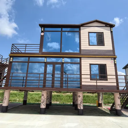 Dongji Fishing Port Homestay