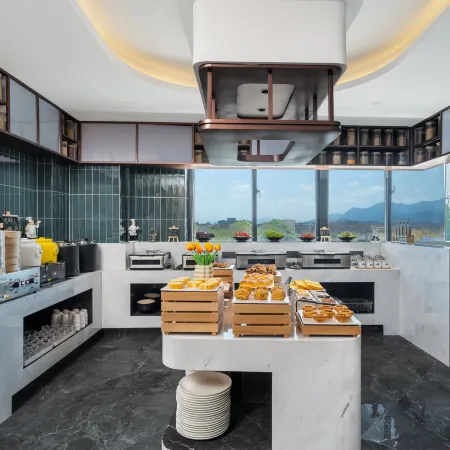 Qimengli · Designer Hotel (Yiwu International Trade City Branch)