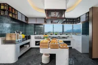 Qimengli · Designer Hotel (Yiwu International Trade City Branch) - Frühstück