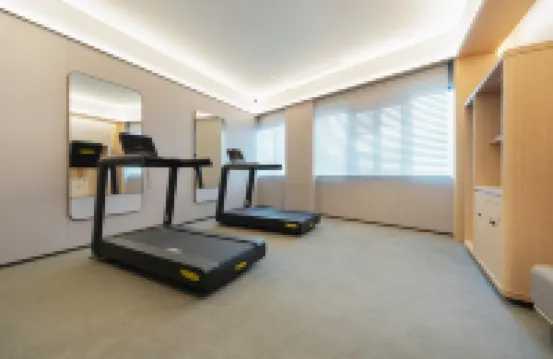 全季酒店（福州火車站地鐵站店）