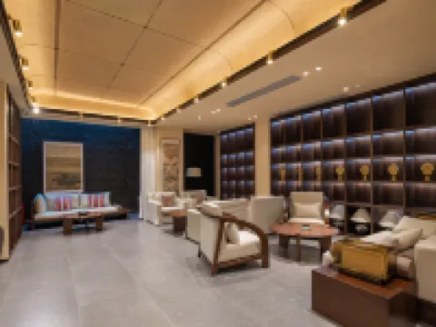 Snowland Dawa Hotel Hotels in Yidu