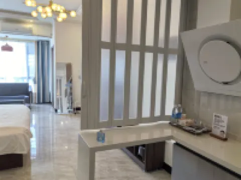 貴港小時光公寓