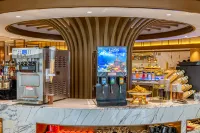 Hami Yizhou Huakai International Hotel - breakfast