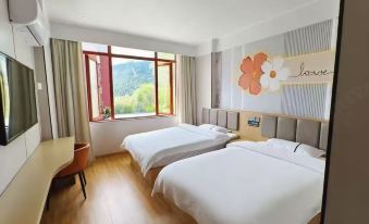 Siji Boutique Hotel
