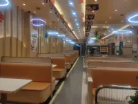 瑪曲蕎麥國際大飯店