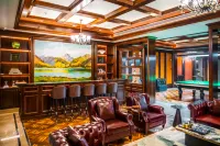 QuZhou ShuiYunJian The Dragon Resort Hotel