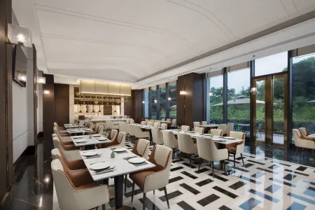 Hawthorn BY WYNDHAM Отели рядом с достопримечательностью «Li Zhuang Lv You»