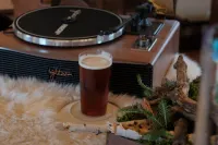 Chongyeji Zhiji Yeelen Scenic Chalet