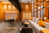 Yimen Caisheng Hotel Hotel di Yimen