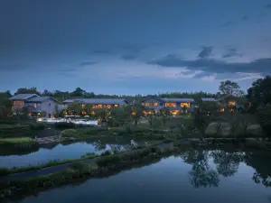 Weichi · Yunmeng Marsh (Ziyou Collection) Homestay