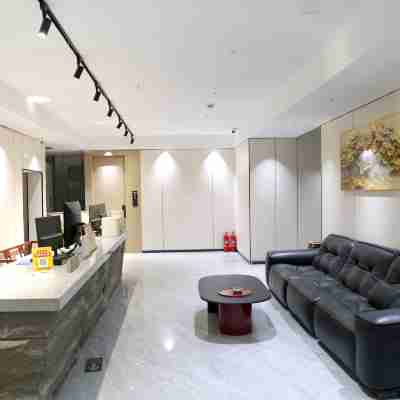 南江紅韻智能飯店 Others