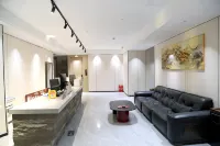 Nanjiang Hongyun Intelligent Hotel