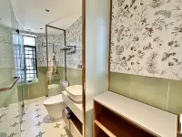 Huangyao Ancient Town Shuiyunjian Homestay (Ancient Town Ancient Stage)