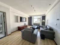 Nagqu Jintai International Hotel