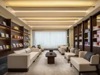 Atour Hotel, Tourist Center of Huangshan Hongcun Scenic Area Hotels in Yi County