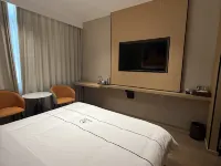 DeKang Oxygen Enrichment Hotel Hotels in Tingri