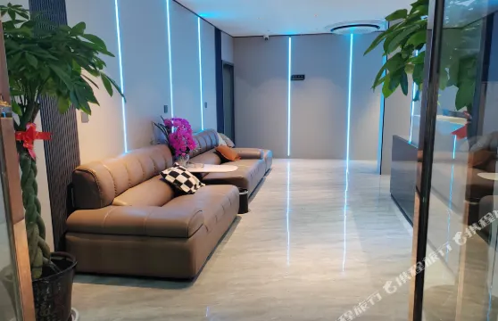 商南美客美家賓館