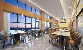 Xi Yue Kaid Hotel (Shantou Chenghai Laimei Road Branch)