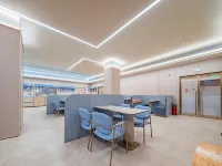 HanTing Hotel (Qingtongxia Guxia Plaza)