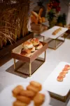 Hejiang Chuanyuan Zunyue Hotel (Meilicheng Financial Center) - Frühstück