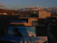 Zangdi Cangsong View Hotel Hotels in Purang