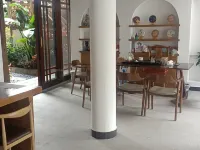 Manyue Mingsu 木府（ムフ）周辺のホテル