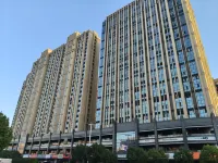 優睿灣公寓（建陽萬達廣場店）