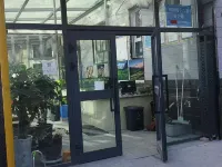 Jiaxin Homestay (Liuxing Street) فنادق في إي نينغ