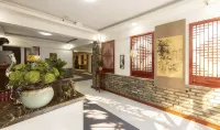 Yuanzi Fu Hotel (Dalian Zhoushuizi International Airport)
