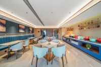 Elong Anyue Hotel (Shanghai Pudong International Airport Branch)