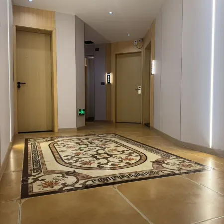 Dafang Haorui Hotel