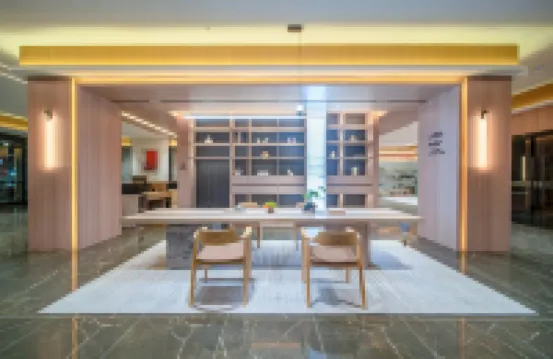 Greentree Eastern Hotel (Yingshang Guanzhong Old Street Chunqiu Li