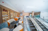 Xijian Hotel (Taoxichuan Cultural and Creative Block) - เปิดใหม่