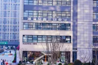 Chaomanju Hostel (Weihai Railway Station Hanlefang)