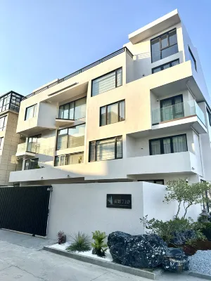 JIYE Hotels in Yunlanwan International Resort
