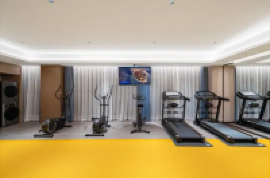 Kyriad Hotel (Fuding Station)