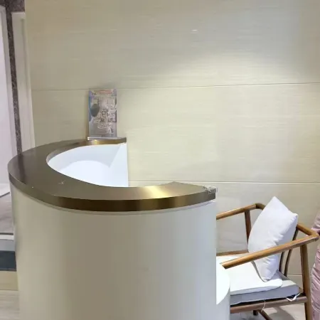 AMOY Egret Seaview Trendy Homestay (Xiamen University Shimao Twin Towers)